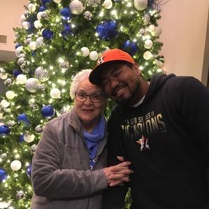 Meet your Posher, Ricky